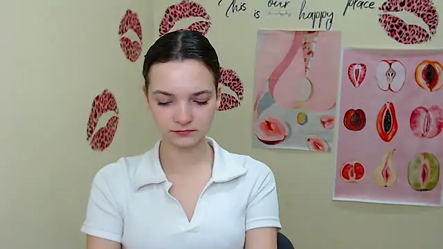  SusieSu  online show from January 2025 07:04:02 AM