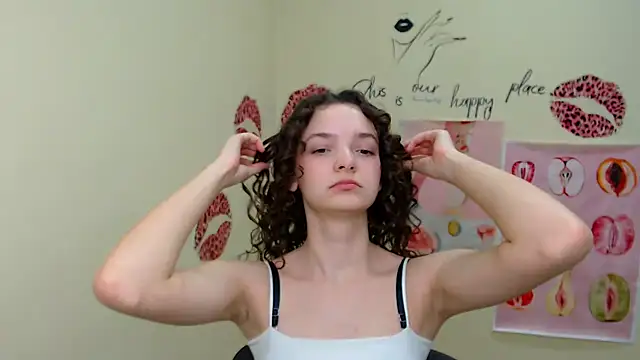  SusieSu  online show from January 2025 01:02:02 PM