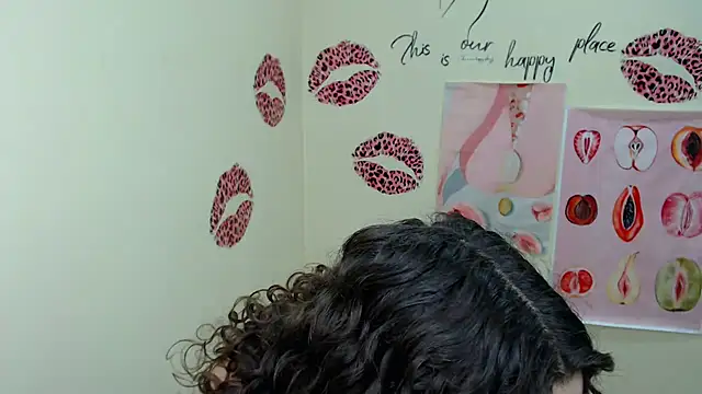  SusieSu  online show from February 2025 07:29:01 AM