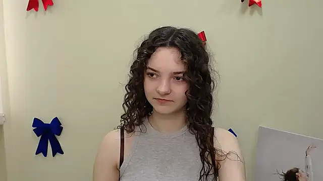  SusieSu  online show from March 2025 07:41:01 AM