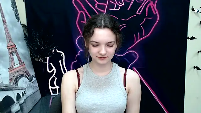  SusieSu  online show from March 2025 03:57:02 PM