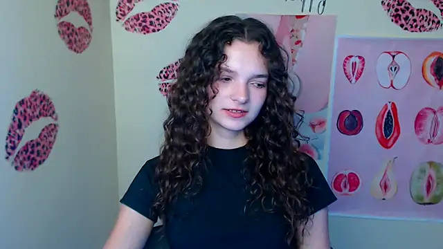  SusieSu  online show from September 2025 06:27:02 AM