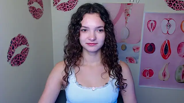  SusieSu  online show from September 2025 06:19:02 AM