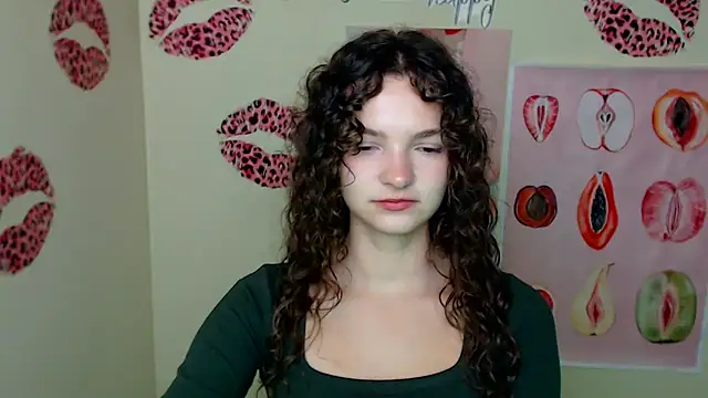  SusieSu  online show from October 2025 06:33:01 AM