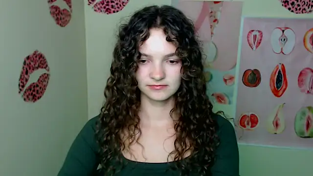  SusieSu  online show from October 2025 06:49:02 PM