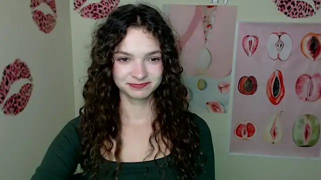  SusieSu  online show from October 2025 06:54:02 AM