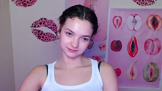  SusieSu  online show from November 2025 07:30:02 AM