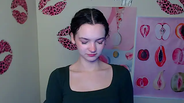  SusieSu  online show from December 2025 07:17:02 AM