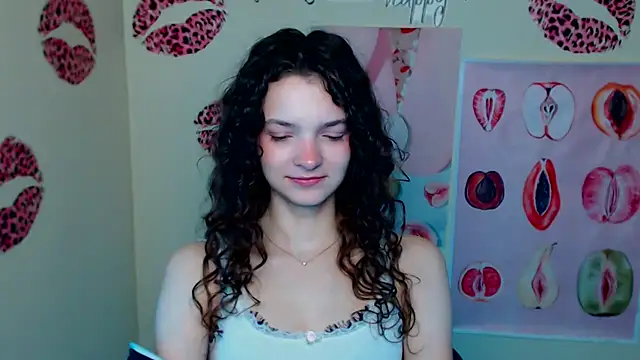  SusieSu  online show from February 2026 07:17:01 AM