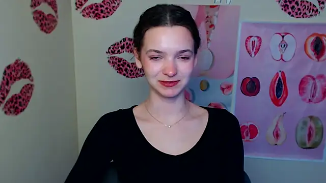  SusieSu  online show from March 2026 12:56:02 PM