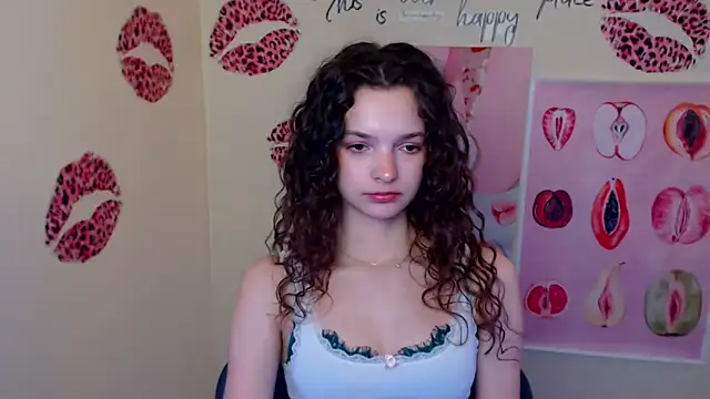  SusieSu  online show from March 2026 12:57:02 PM