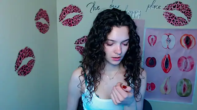  SusieSu  online show from March 2026 07:23:01 AM