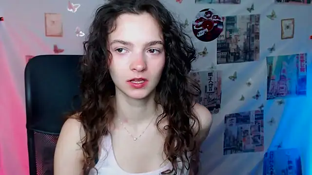  SusieSu  online show from April 2026 06:36:01 AM