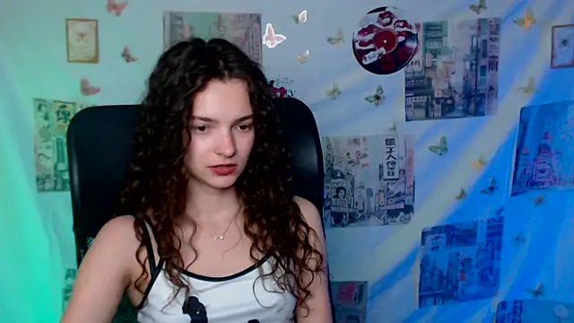  SusieSu  online show from April 2026 05:30:01 PM
