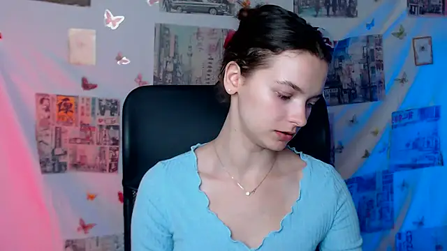  SusieSu  online show from May 2026 12:24:01 PM