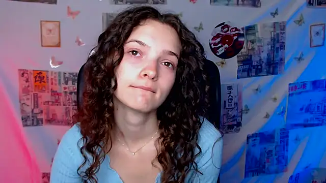  SusieSu  online show from May 2026 06:09:02 AM