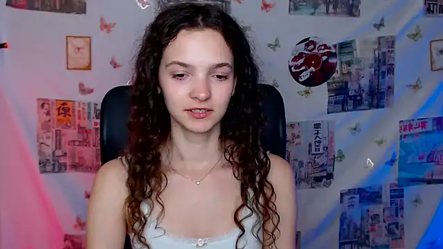  SusieSu  online show from May 2026 04:57:04 PM
