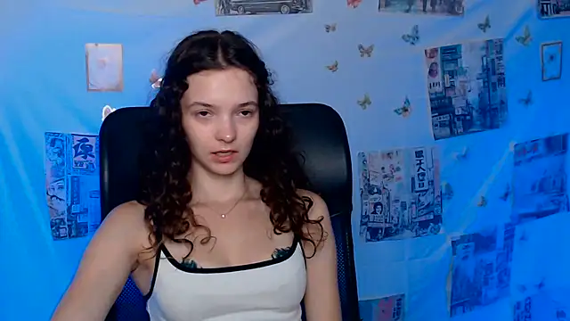  SusieSu  online show from June 2026 06:30:01 AM