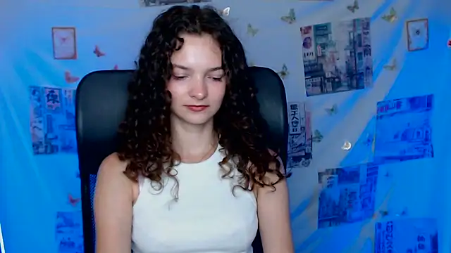  SusieSu  online show from July 2026 06:00:02 AM