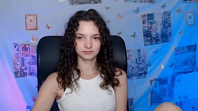  SusieSu  online show from July 2026 05:59:01 AM