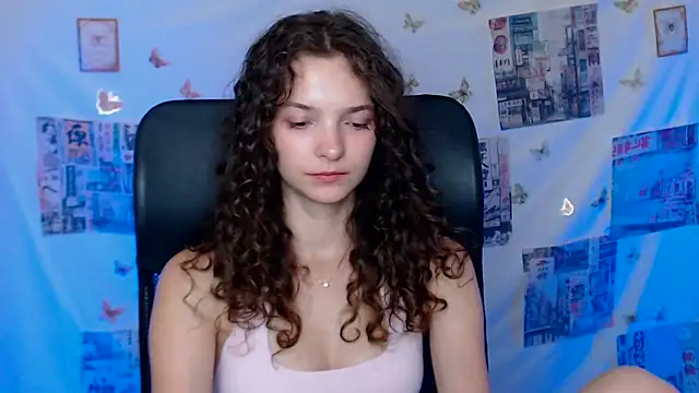  SusieSu  online show from July 2026 12:12:02 PM