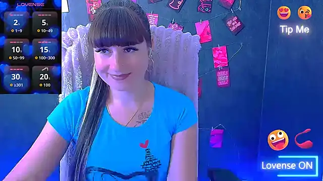 Violla My online show from June 2026 05:41:01 AM