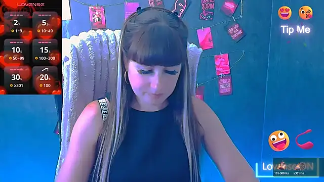 Violla My online show from July 2026 08:53:02 AM