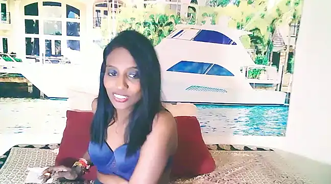 IndianLoveBug online show from December 2024 10:55:02 AM