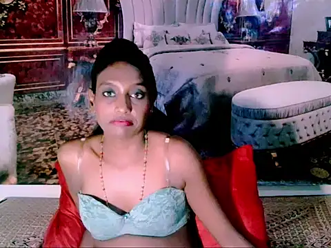 IndianLoveBug online show from December 2024 12:09:02 PM