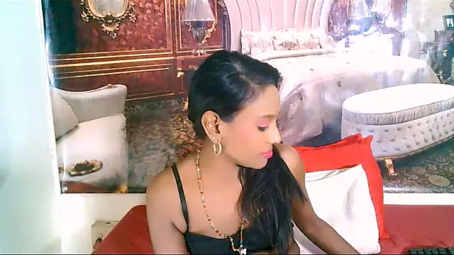 IndianLoveBug online show from October 2025 05:26:02 AM