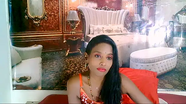 IndianLoveBug online show from October 2025 06:05:02 PM