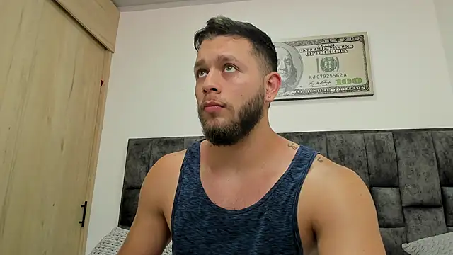 BastianFerrari online show from December 2024 10:24:01 AM