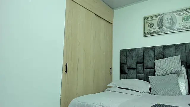 BastianFerrari online show from December 2024 12:14:02 AM