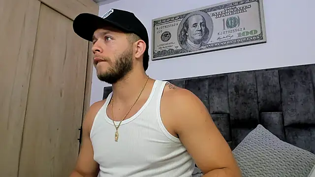 BastianFerrari online show from February 2025 02:22:02 AM