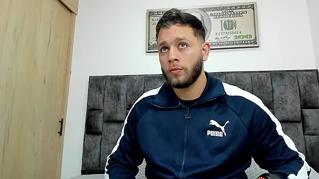 BastianFerrari online show from February 2025 03:47:02 AM