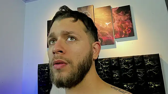 BastianFerrari online show from December 2025 12:15:01 AM