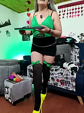 keila j online show from March 2026 10:51:01 AM