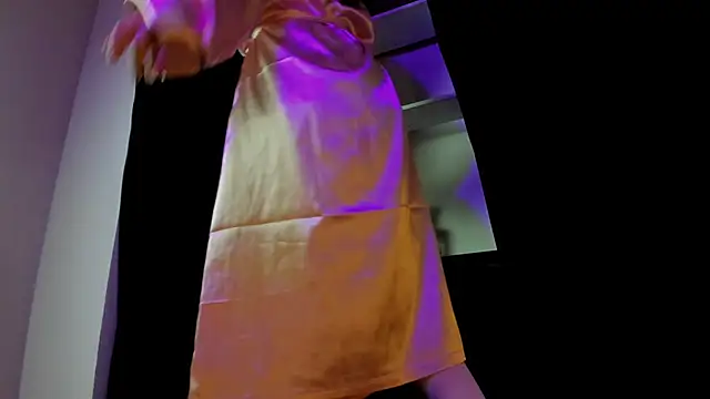 Scarlett  Fox   online show from January 2025 02:03:02 PM