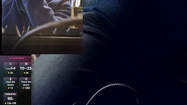 Snapshot of nataliecdlive chatting on January 2025 02:03:01 PM nataliecdlive online show from January 2025 02:03:01 PM