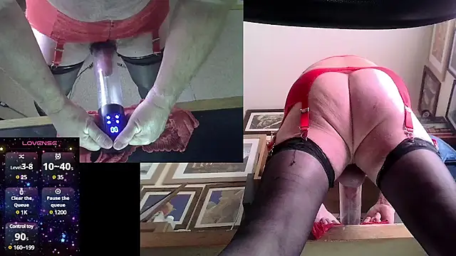 Snapshot of nataliecdlive chatting on February 2025 11:12:02 AM nataliecdlive online show from February 2025 11:12:02 AM