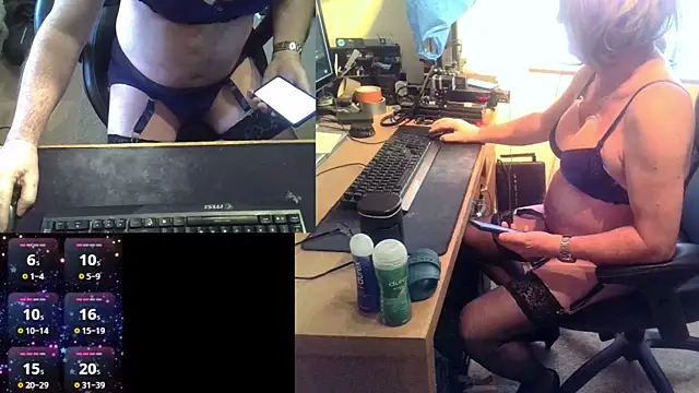 Snapshot of nataliecdlive chatting on February 2026 12:53:02 PM nataliecdlive online show from February 2026 12:53:02 PM