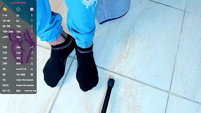 jeisonstark online show from March 2025 02:44:02 PM