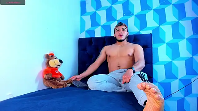 jeisonstark online show from March 2025 11:33:02 AM