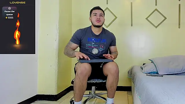 jeisonstark online show from October 2025 12:26:01 PM