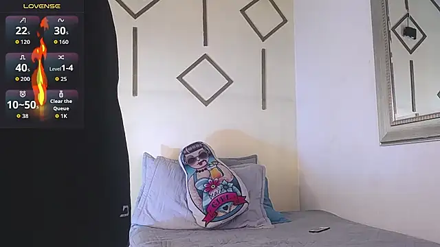 jeisonstark online show from October 2025 07:04:02 PM