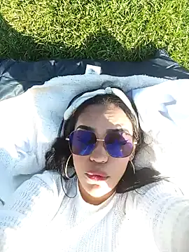 Sara-77 online show from December 2024 09:13:02 PM