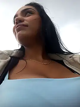 Sara-77 online show from December 2024 07:16:02 PM