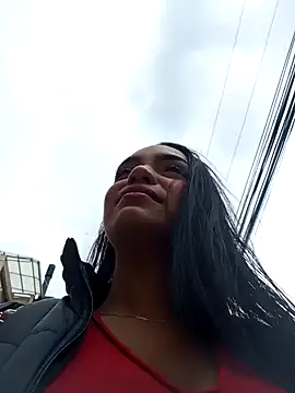 Sara-77 online show from December 2024 05:00:02 PM