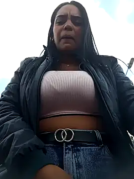 Sara-77 online show from December 2024 03:47:02 PM