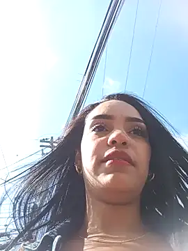 Sara-77 online show from December 2024 07:44:01 PM